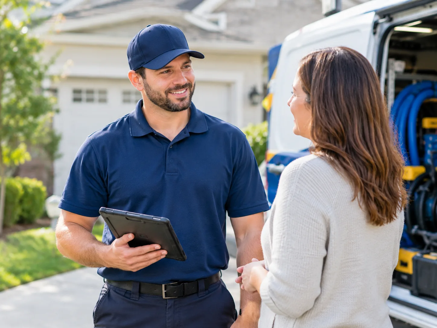 Sewage Backup Cleanup Elmore, OH FAQs